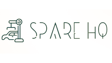 Spare HQ